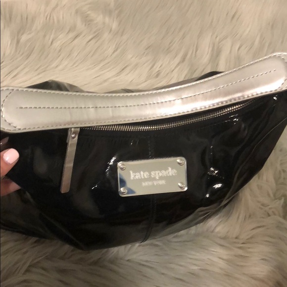 GUC Kate Spade Purse - Picture 3 of 6